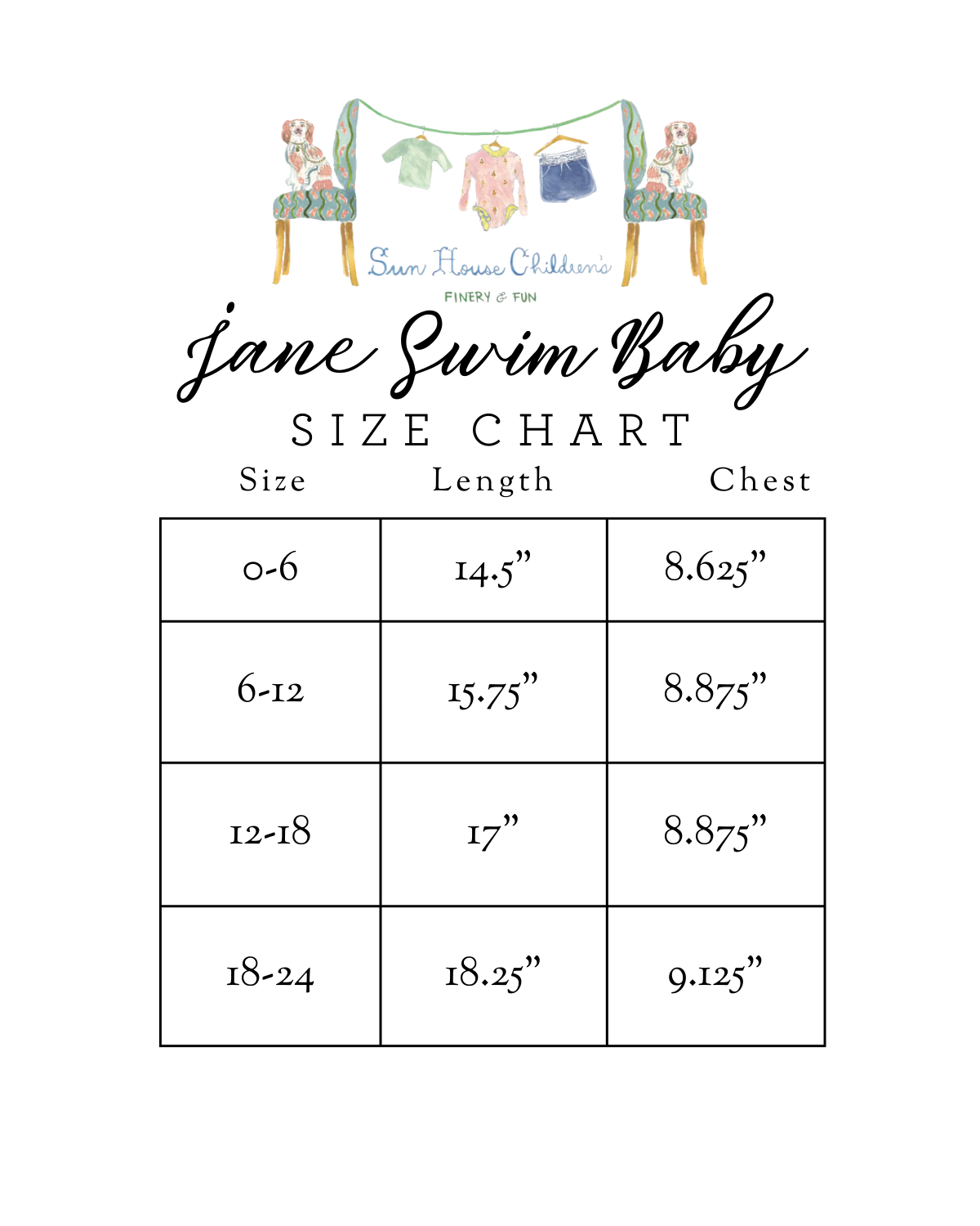 Jane Suit in Happy Hummingbird | SH x Teil