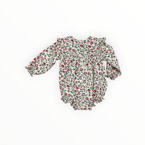 Britta Bubble in Holiday Mimosa Flower