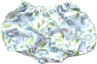 Swim Bloomer in Happy Hummingbird | SH x Teil