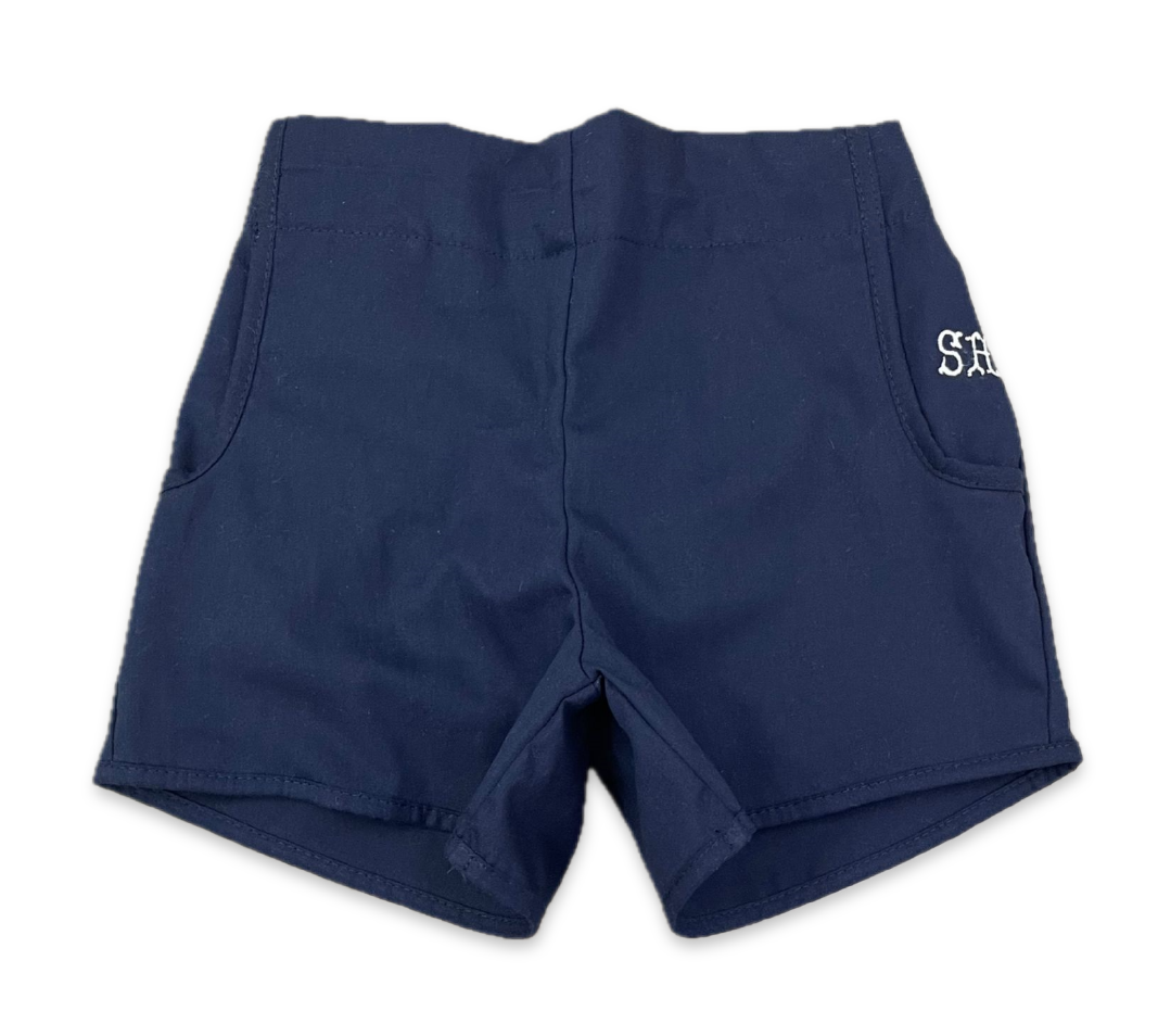Fuller Short