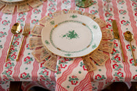 Morris Tablecloth
