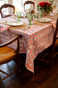 Morris Tablecloth