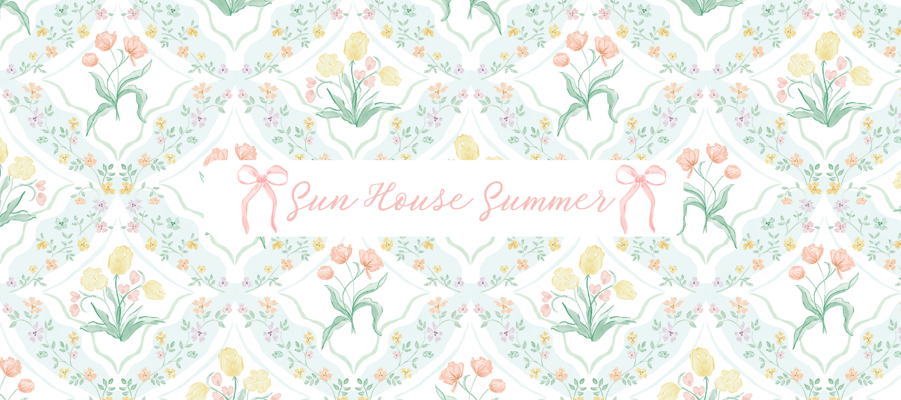 Sun House Summer 2022