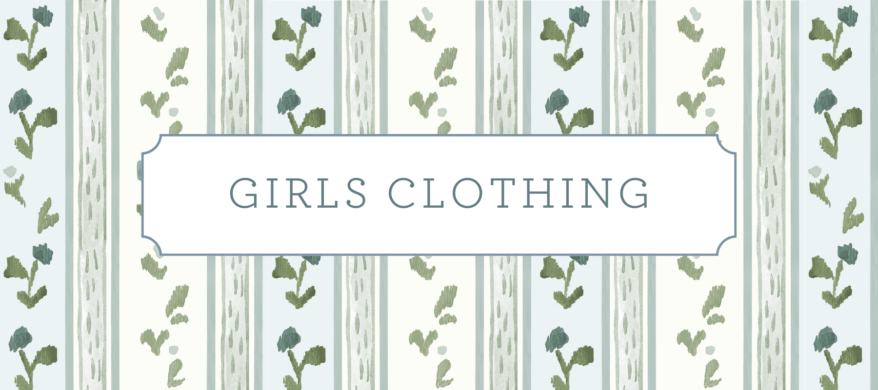 Girl's Clothing