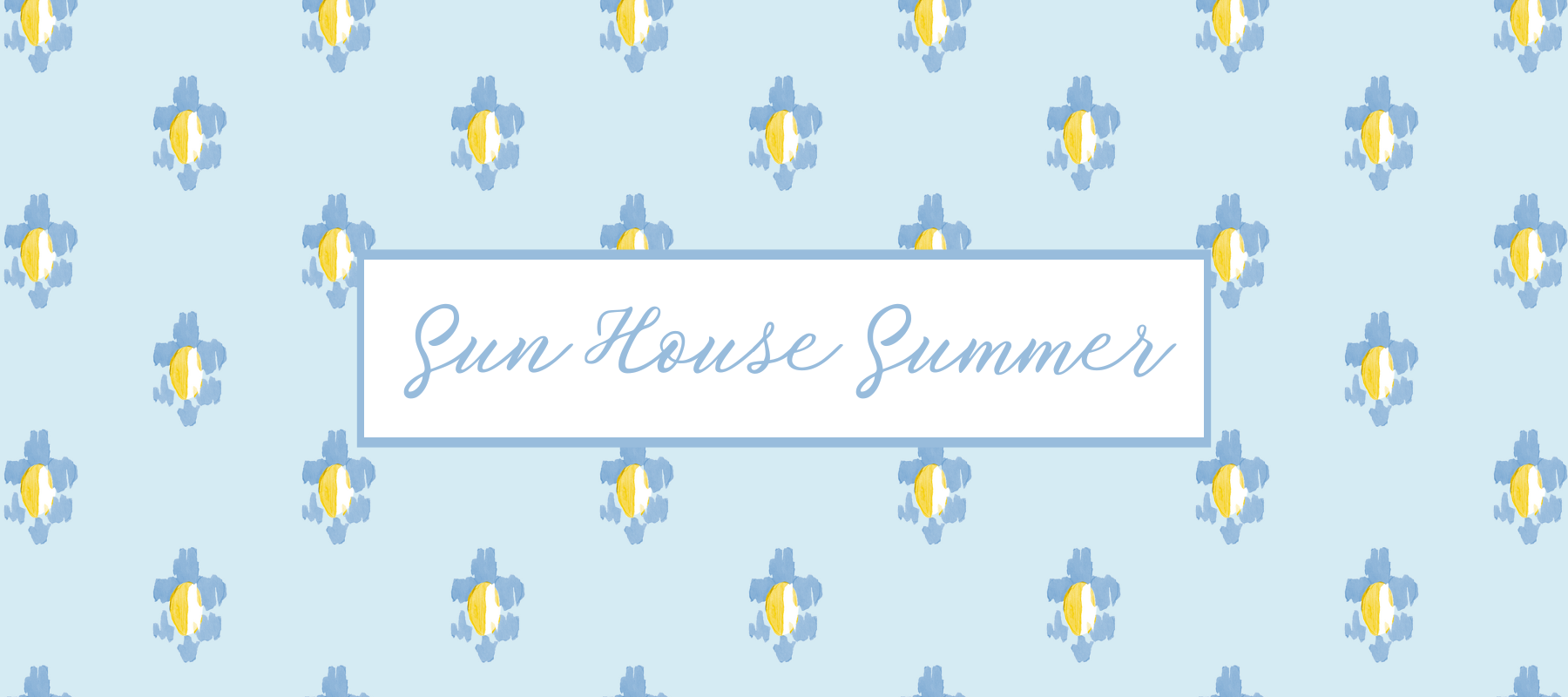 Sun House Summer 2023
