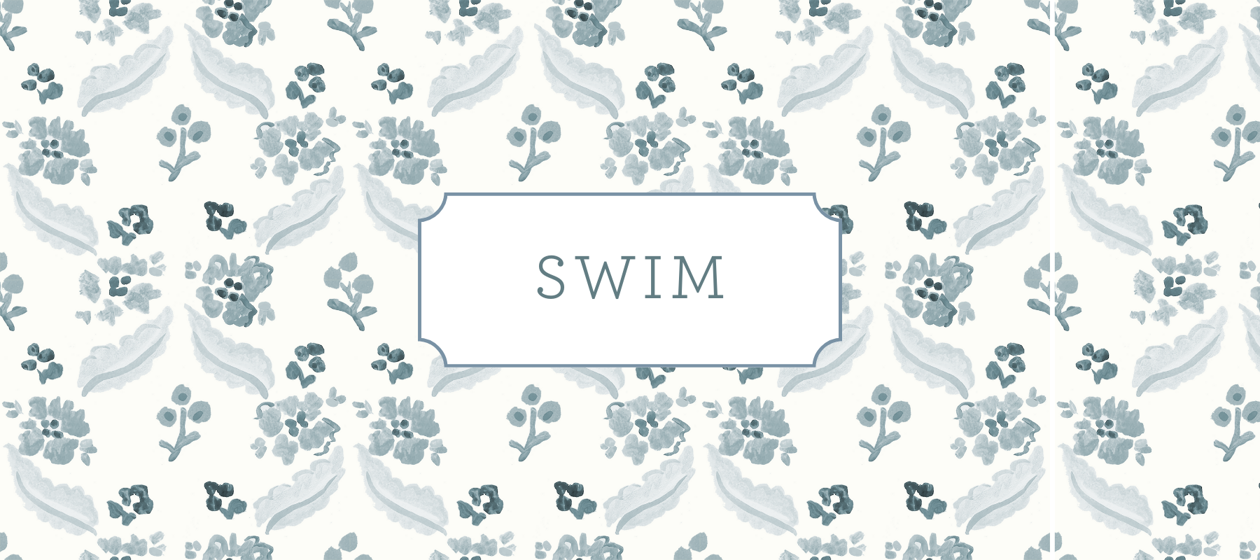 Girl's Swim
