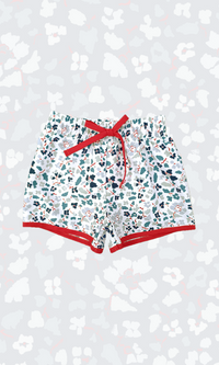 Talmadge Trunk in Darby Light