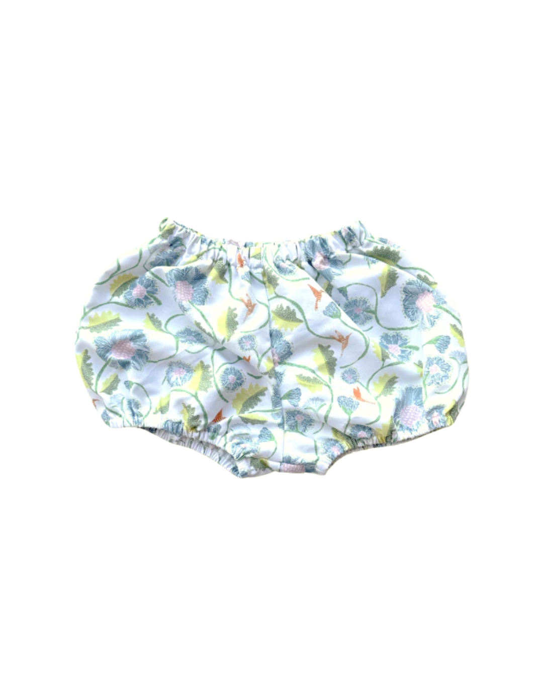 Swim Bloomer in Happy Hummingbird | SH x Teil