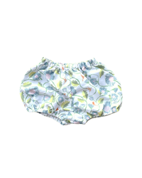 Swim Bloomer in Happy Hummingbird | SH x Teil