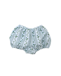 Swim Bloomer in Vivian Stripe
