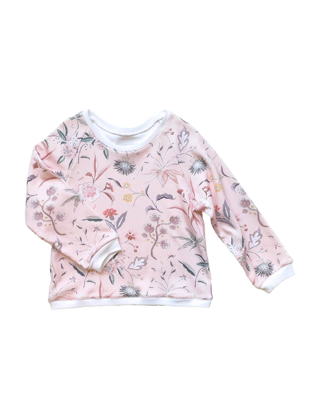 Blakely Top