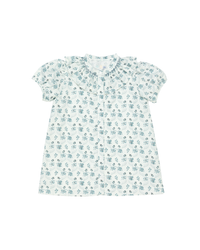Petite Molly Anne Top in Julianne