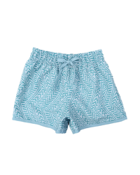 Talmadge Trunk in V-Dot | SH x Teil