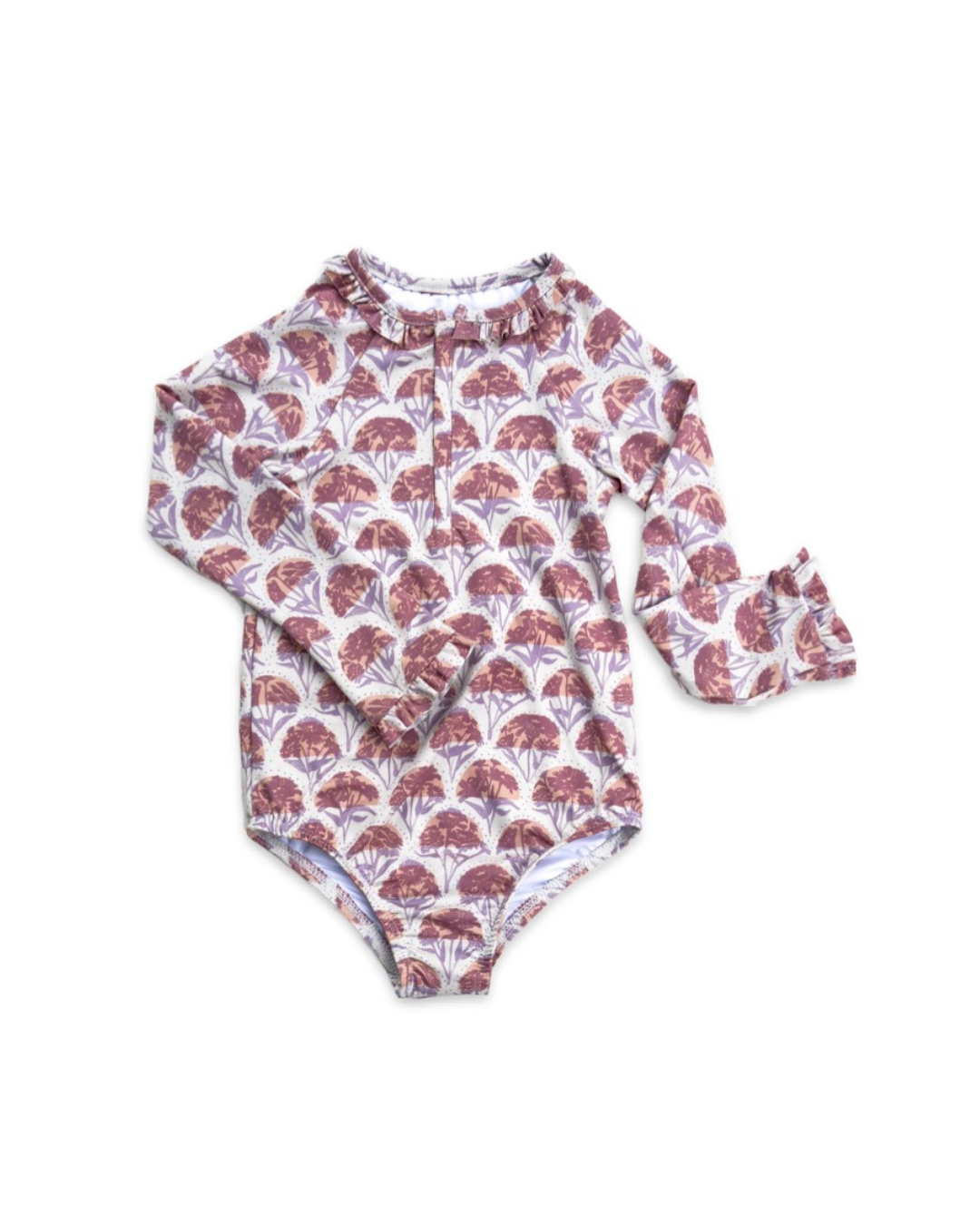 Jane Suit in Zinnia | SH x Teil