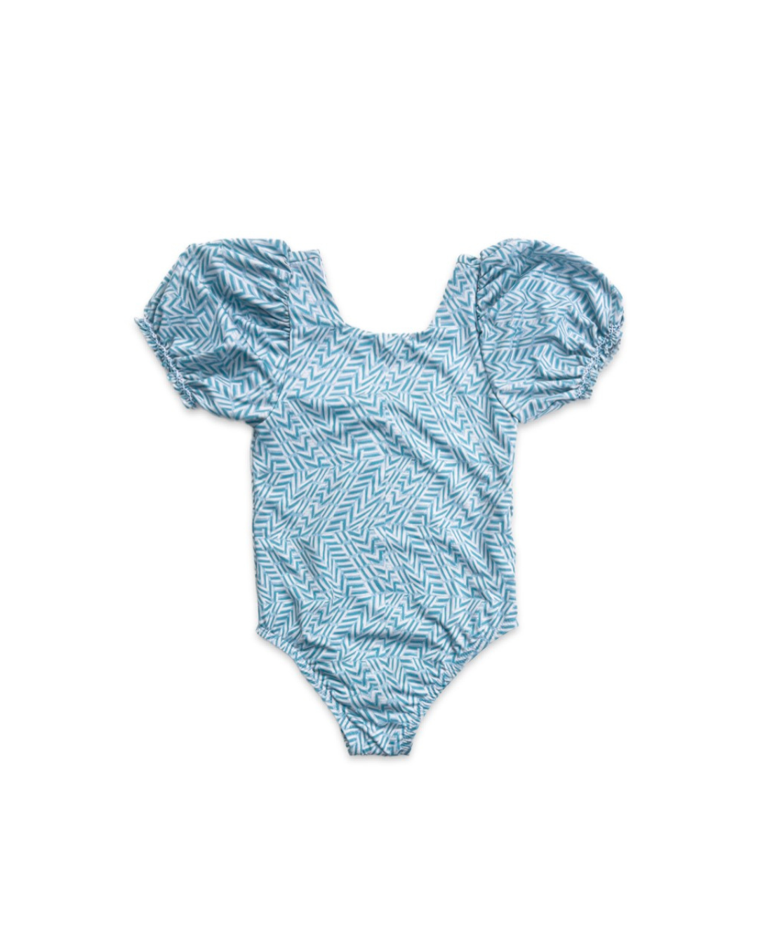 Penny Suit in V Dot | SH x Teil