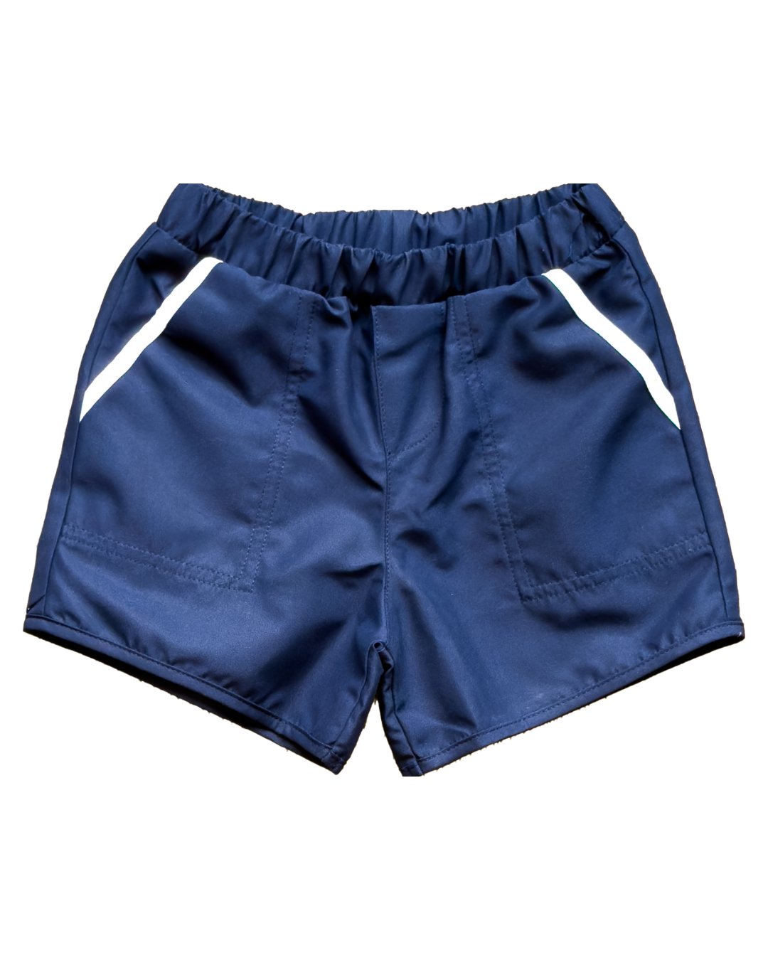Athletic Short in Quick Dry In Navy