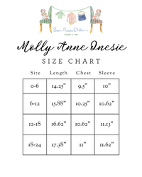 Molly Anne Onesie