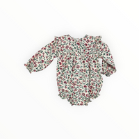 Britta Bubble in Holiday Mimosa Flower