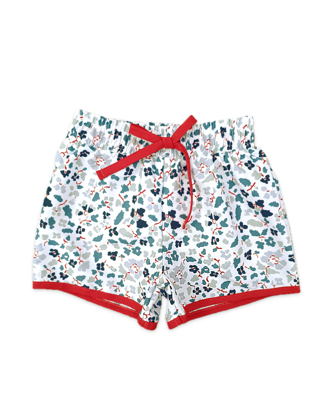 Talmadge Trunk in Darby Light