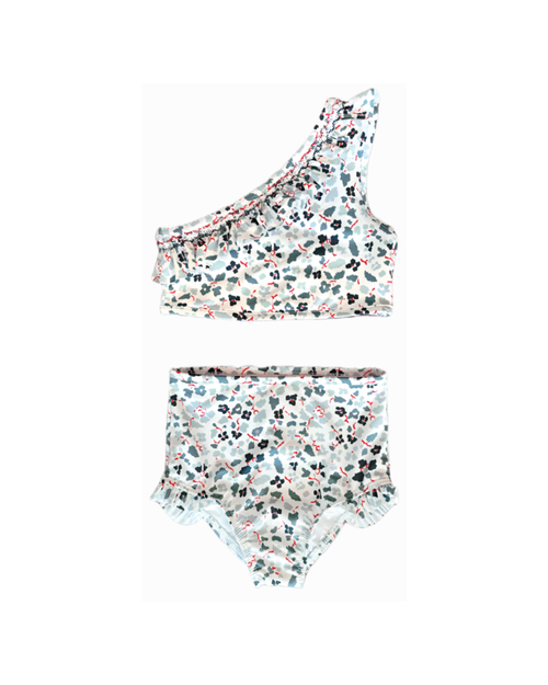 Josie 2-Piece in Darby Light