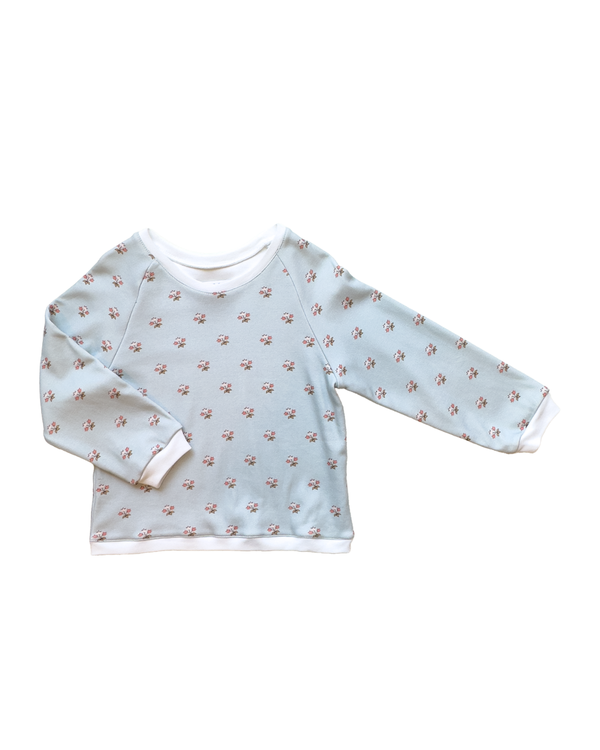 Blakely Top
