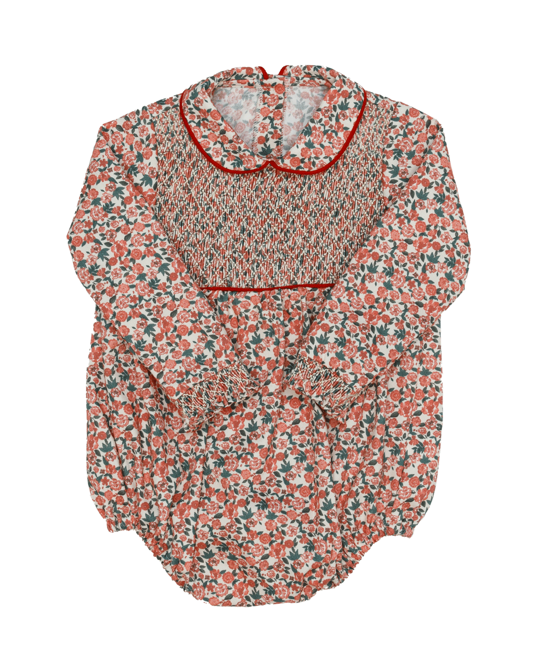 Betsy Bubble in Clara Floral