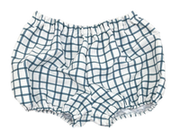 Swim Bloomer in Thacker Plaid