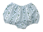 Diaper Cover in Vivian Stripe