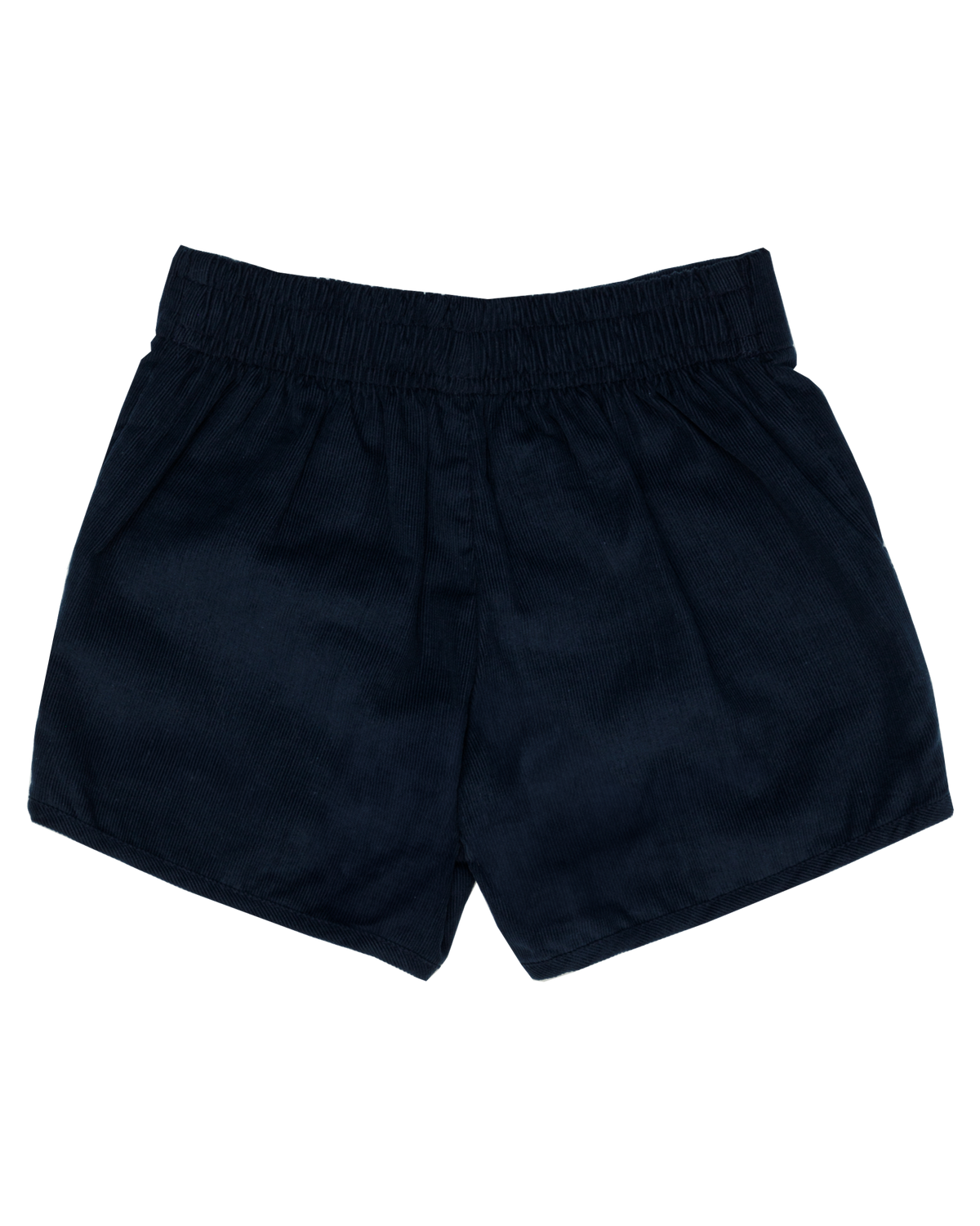 Fuller Short in Navy Corduroy