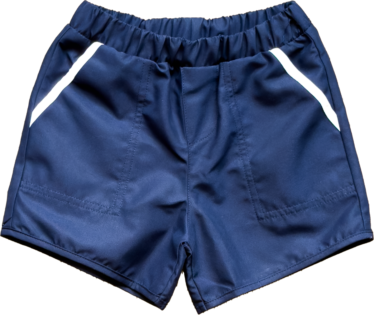 Athletic Short in Quick Dry In Navy