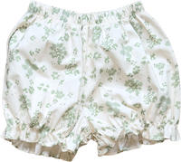Ella Dress in Flutter Flower