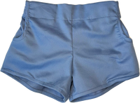 Fuller Short in Mountain Spring/White