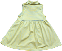 Play Dress in Dockside Stripe