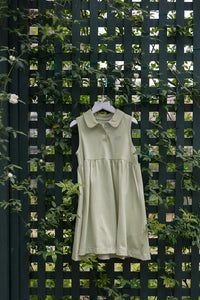 Play Dress in Dockside Stripe