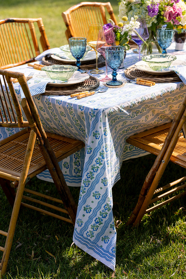 Morris Tablecloth