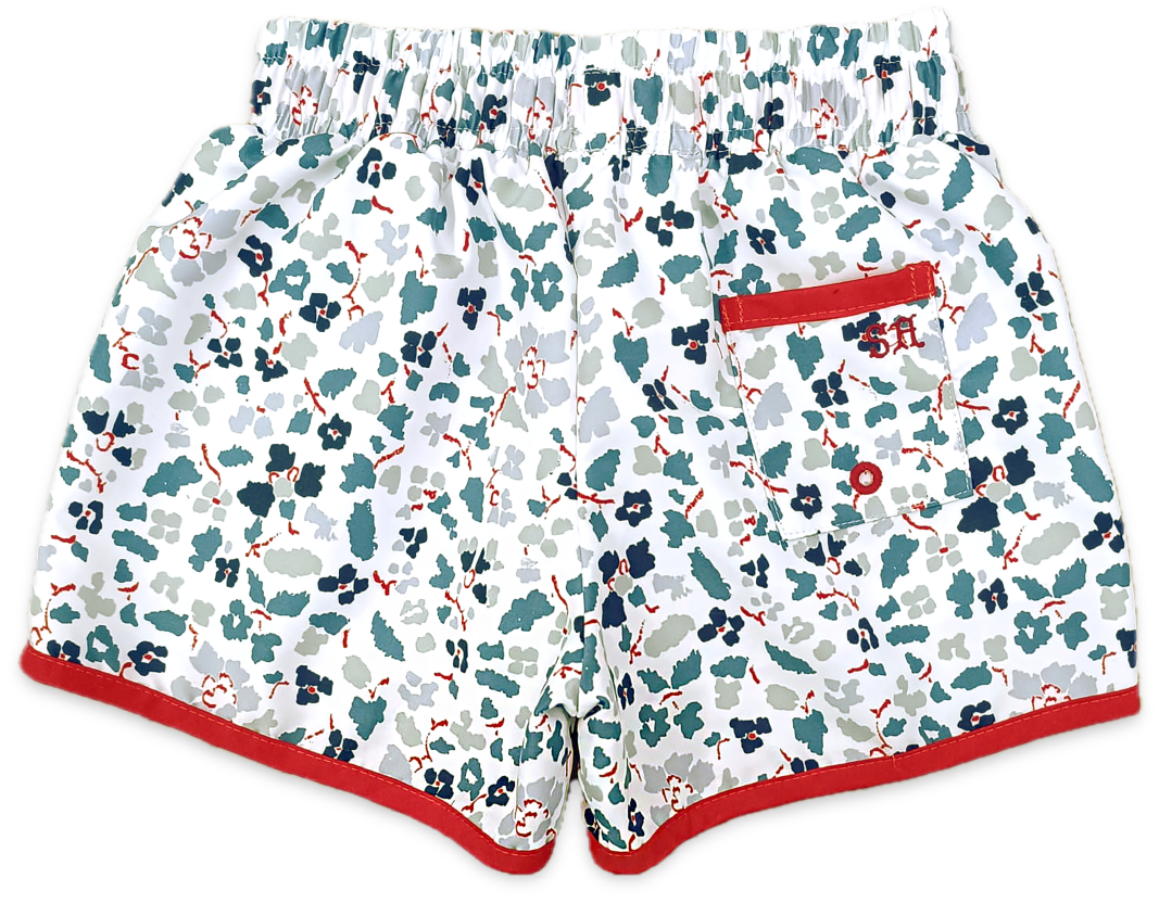Talmadge Trunk in Darby Light