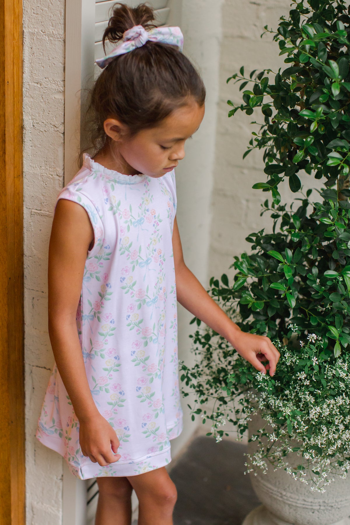 Dashwood Set in Hearts