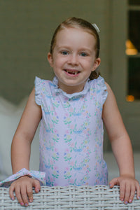 Bingley Suit in Hearts