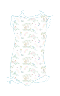 Bingley Suit in Toile