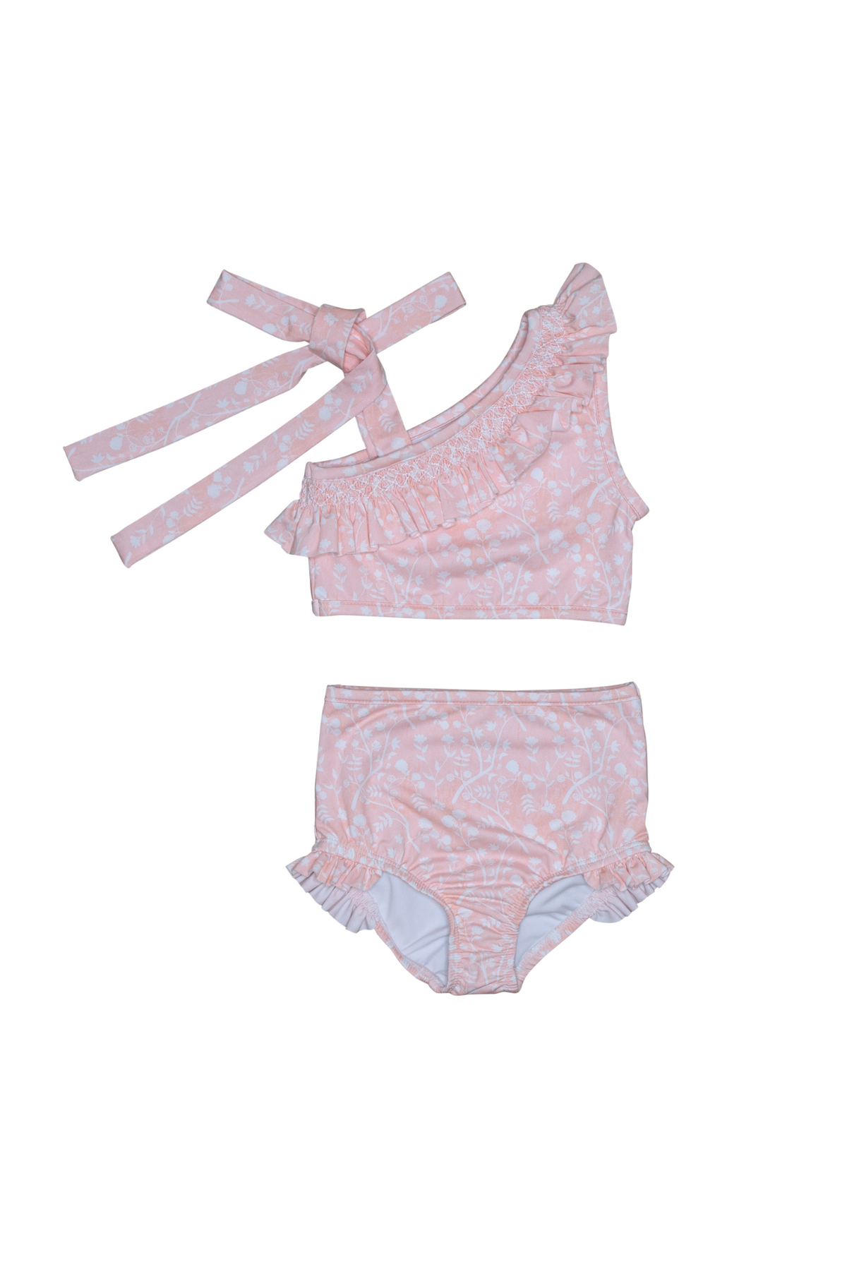Mary Alex Suit in Ballet Emma Chinoiserie