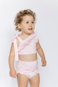 Mary Alex Suit in Ballet Emma Chinoiserie