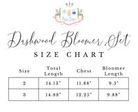 Dashwood Set in Hearts