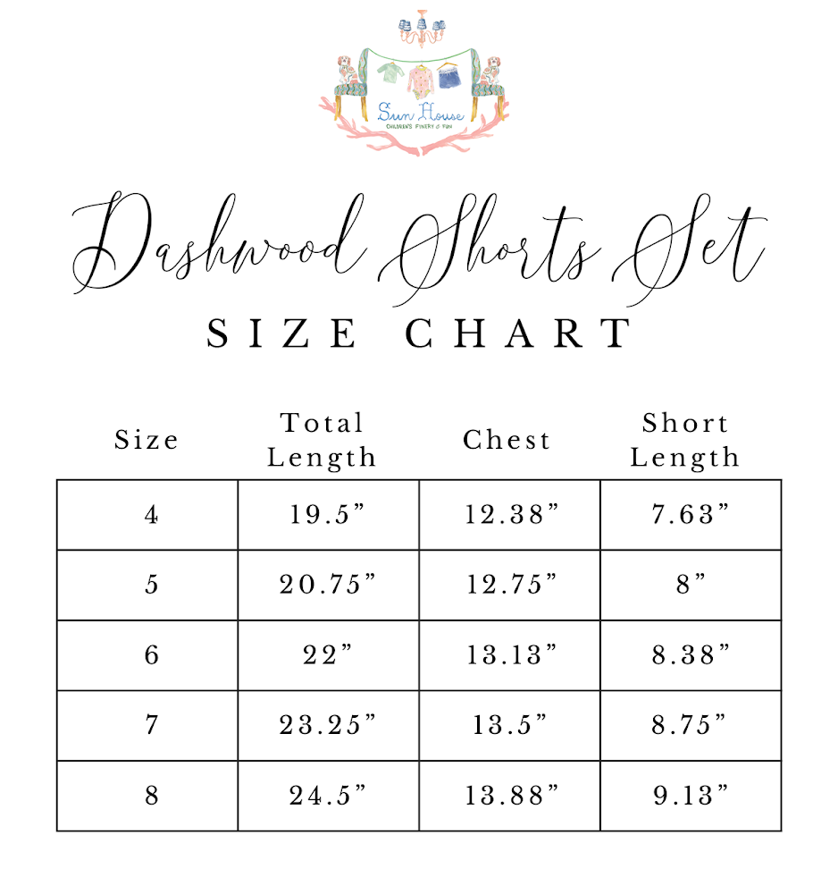 Dashwood Set in Hearts