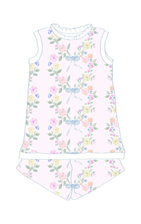 Dashwood Set in Hearts